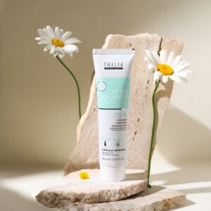 thalia gel corporel après Épilation (triple effet)