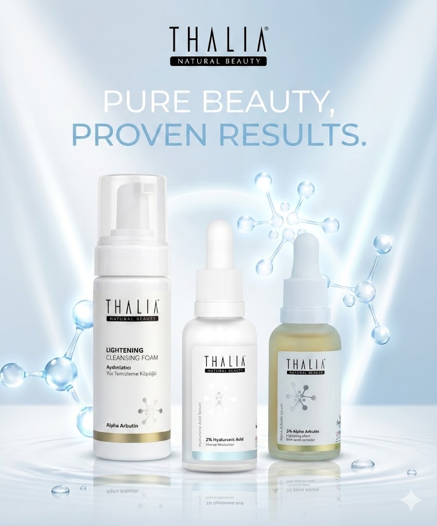 thalia sérum correcteur à l'alpha arbutine 30 ml thalia sérum correcteur à l'alpha arbutine 30 ml