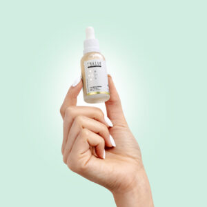 thalia sérum correcteur à l'alpha arbutine 30 ml