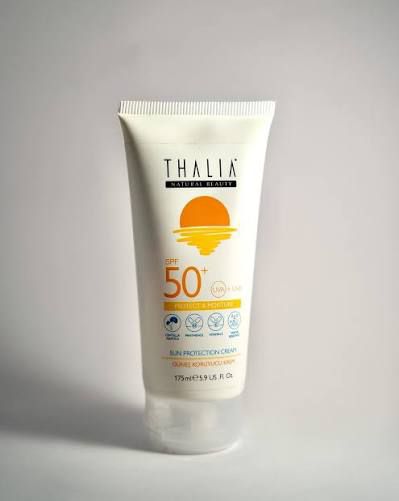lait solaire thalia spf 50+ liposomale lait solaire thalia spf 50+ liposomale