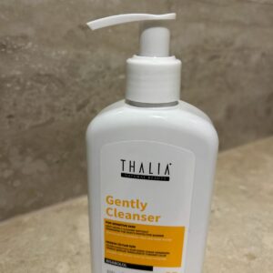 gel nettoyant doux au bisabolol pour peaux sensibles (gently cleanser)